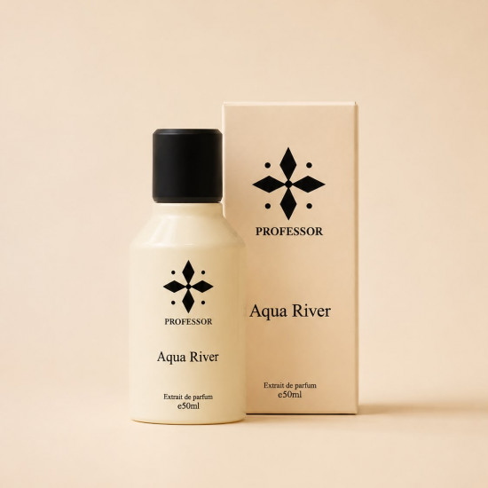 AQUA RIVER — Eau de Parfum | 50 ml