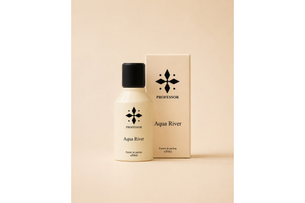 AQUA RIVER — Eau de Parfum | 50 ml
