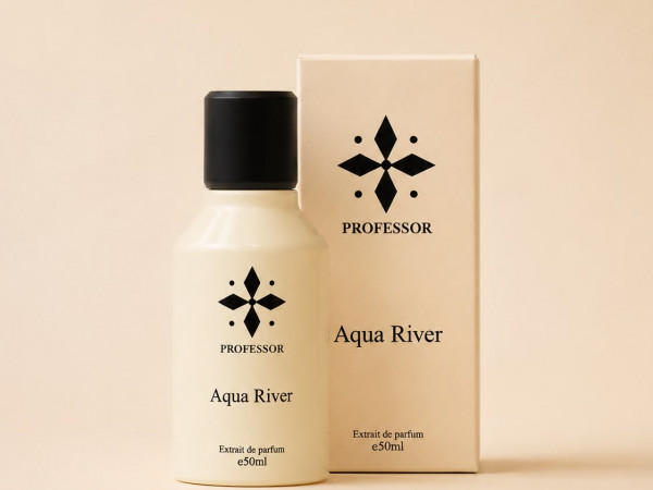 AQUA RIVER — Eau de Parfum | 50 ml