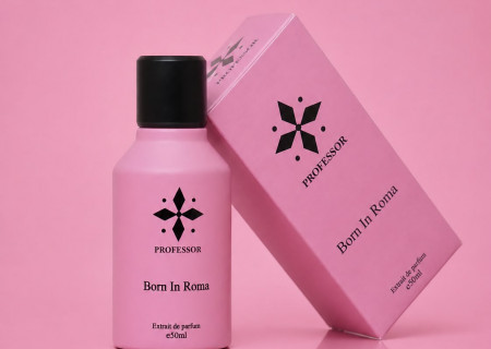 BORN IN ROMA — Eau de Parfum | 50 ml