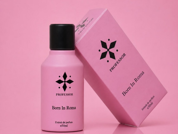 BORN IN ROMA — Eau de Parfum | 50 ml