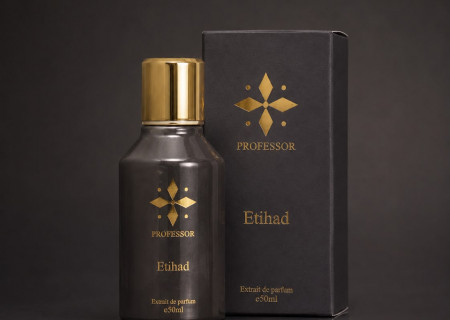 ETIHAD — Eau de Parfum | 50 ml