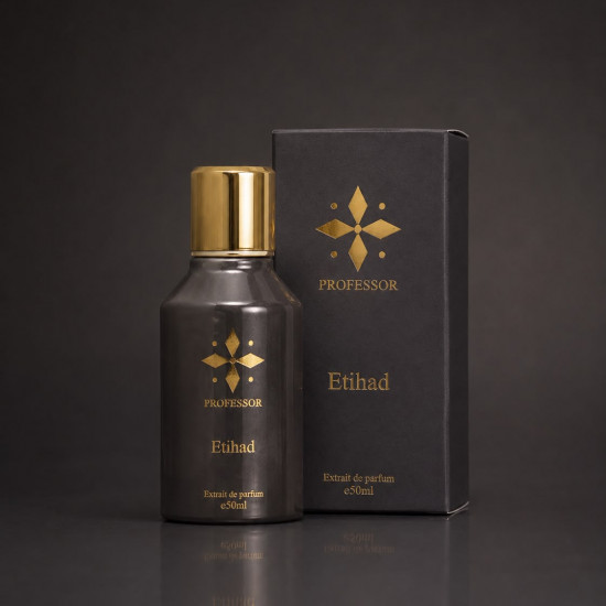 ETIHAD — Eau de Parfum | 50 ml