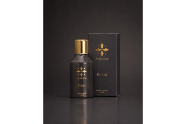 ETIHAD — Eau de Parfum | 50 ml