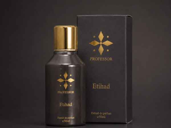 ETIHAD — Eau de Parfum | 50 ml