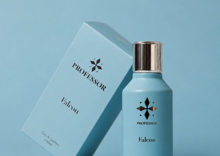 FALCON — Eau de Parfum | 50 ml