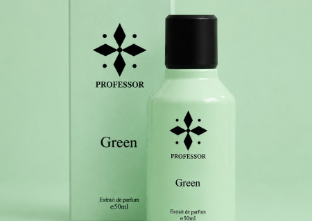 GREEN — Eau de Parfum | 50 ml