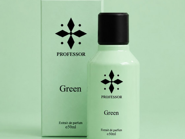 GREEN — Eau de Parfum | 50 ml