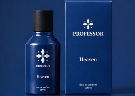 HEAVEN — Eau de Parfum | 50 ml