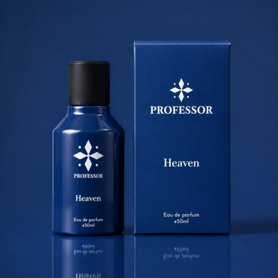 HEAVEN — Eau de Parfum | 50 ml