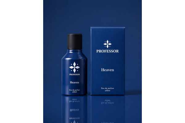 HEAVEN — Eau de Parfum | 50 ml