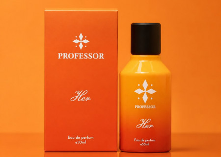HER — Eau de Parfum | 50 ml
