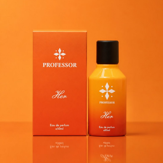 HER — Eau de Parfum | 50 ml