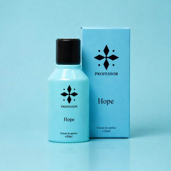 HOPE — Eau de Parfum | 50 ml