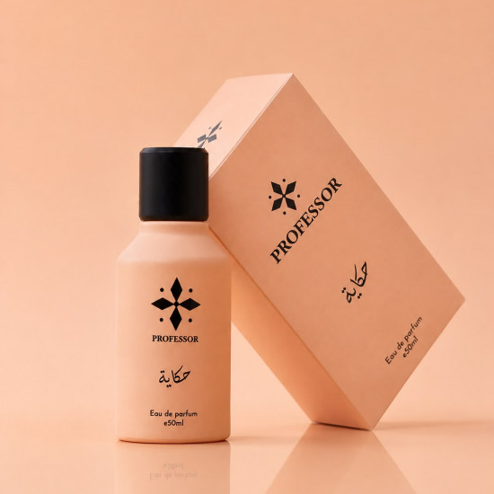 HIKAYA — Eau de Parfum | 50 ml