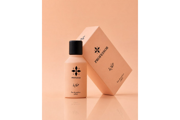 HIKAYA — Eau de Parfum | 50 ml