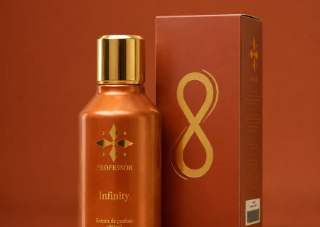 INFINITY — Eau de Parfum | 50 ml