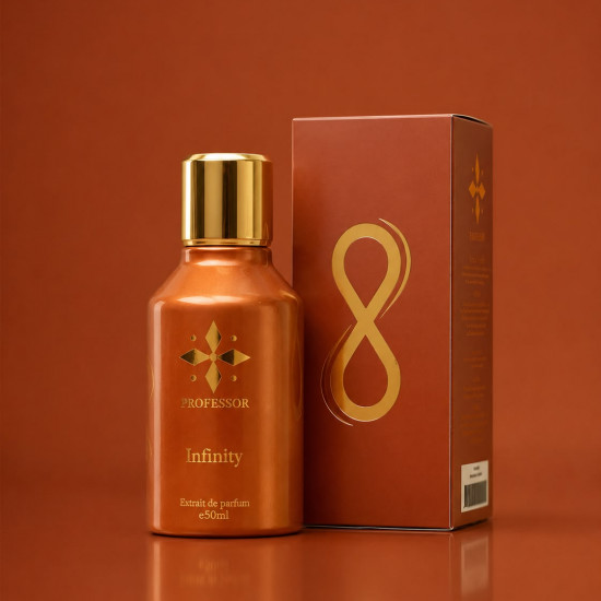 INFINITY — Eau de Parfum | 50 ml