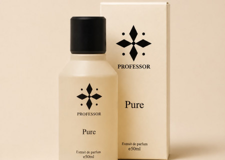 PURE — Eau de Parfum | 50 ml
