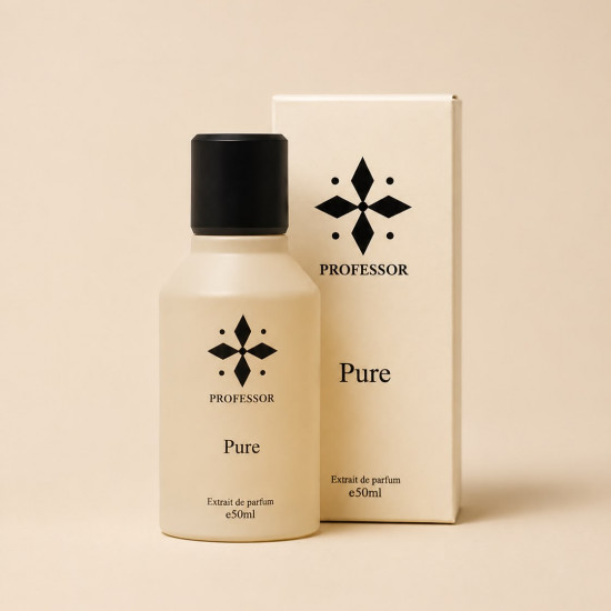 PURE — Eau de Parfum | 50 ml