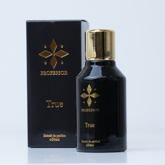 PROFESSOR TRUE — Extrait de Parfum | 50 ml