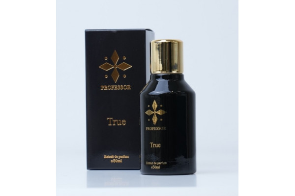PROFESSOR TRUE — Extrait de Parfum | 50 ml