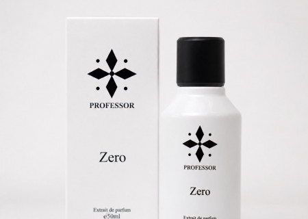 ZERO — Eau de Parfum | 50 ml