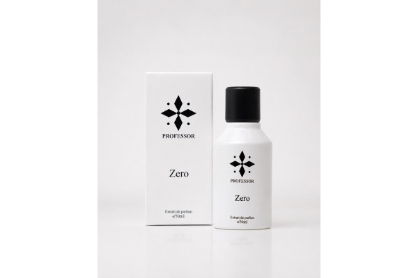 ZERO — Eau de Parfum | 50 ml