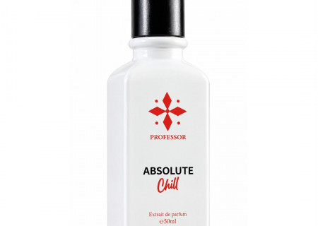 ABSOLUTE CHILL — Extrait de Parfum | 50 ml