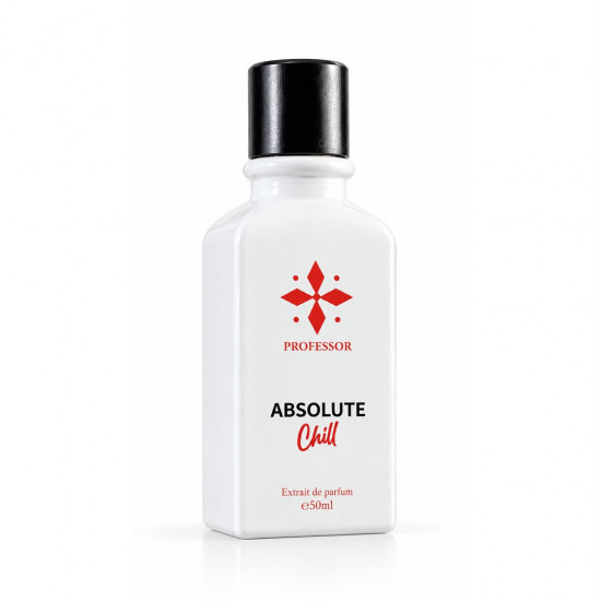ABSOLUTE CHILL — Extrait de Parfum | 50 ml