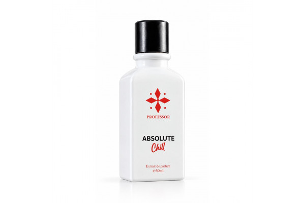 ABSOLUTE CHILL — Extrait de Parfum | 50 ml