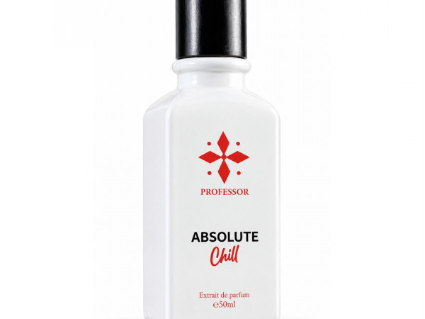 ABSOLUTE CHILL — Extrait de Parfum | 50 ml