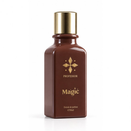 MAGIC — Extrait de Parfum | 50 ml