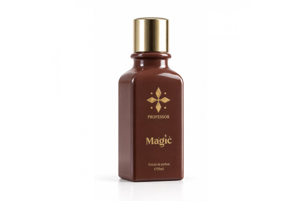 MAGIC — Extrait de Parfum | 50 ml