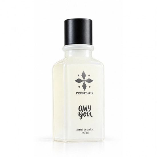 ONLY YOU — Extrait de Parfum | 50 ml