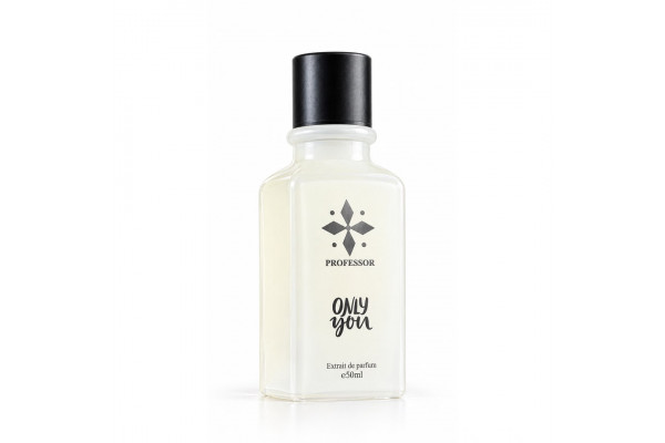 ONLY YOU — Extrait de Parfum | 50 ml