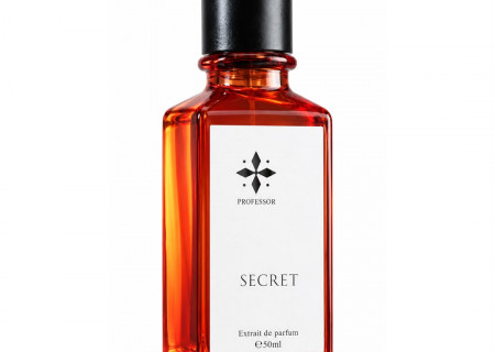 SECRET — Extrait de Parfum | 50 ml