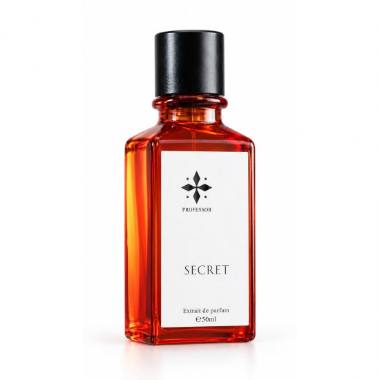 SECRET — Extrait de Parfum | 50 ml