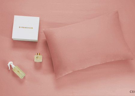 Premium Cotton Pillowcase Set – 2 Pieces for Ultimate Comfort