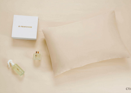 Premium Cotton Pillowcase Set – 2 Pieces for Ultimate Comfort