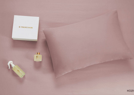 Premium Cotton Pillowcase Set – 2 Pieces for Ultimate Comfort