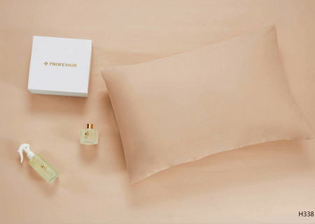 Premium Cotton Pillowcase Set – 2 Pieces for Ultimate Comfort