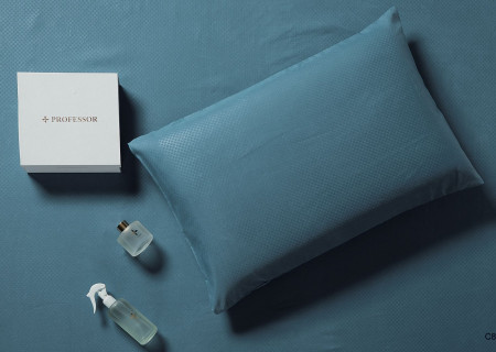 Pillowcase Set (2 Pieces) Size 50×75 cm