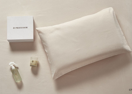 Pillowcase Set (2 Pieces) Size 50×75 cm