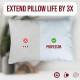 Waterproof Pillowcase – 50x75 cm