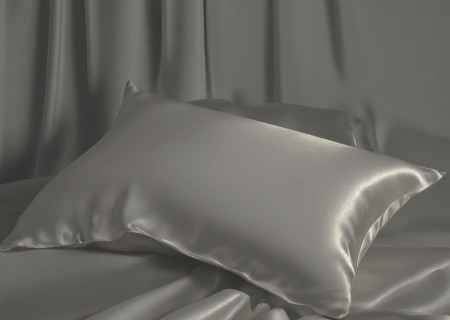 Silky Touch Pillowcase Set of 2 pcs – Ultra Soft & Cool