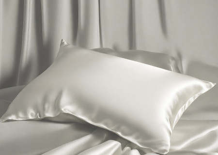 Silky Touch Pillowcase Set of 2 pcs – Ultra Soft & Cool