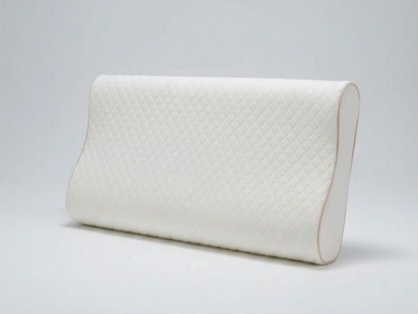 Pillow-Bamboo Fiber Cooling Pillow 70cm × 40cm + 11/9cm