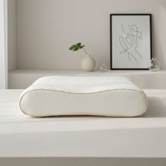 Pillow-Bamboo Fiber Cooling Pillow 70cm × 40cm + 11/9cm Pillow-Bamboo Fiber Cooling Pillow 70cm × 40cm + 11/9cm