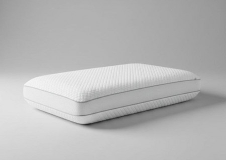 Pillow-Bamboo Fiber Cooling Pillow 70cm × 45cm + 13cm